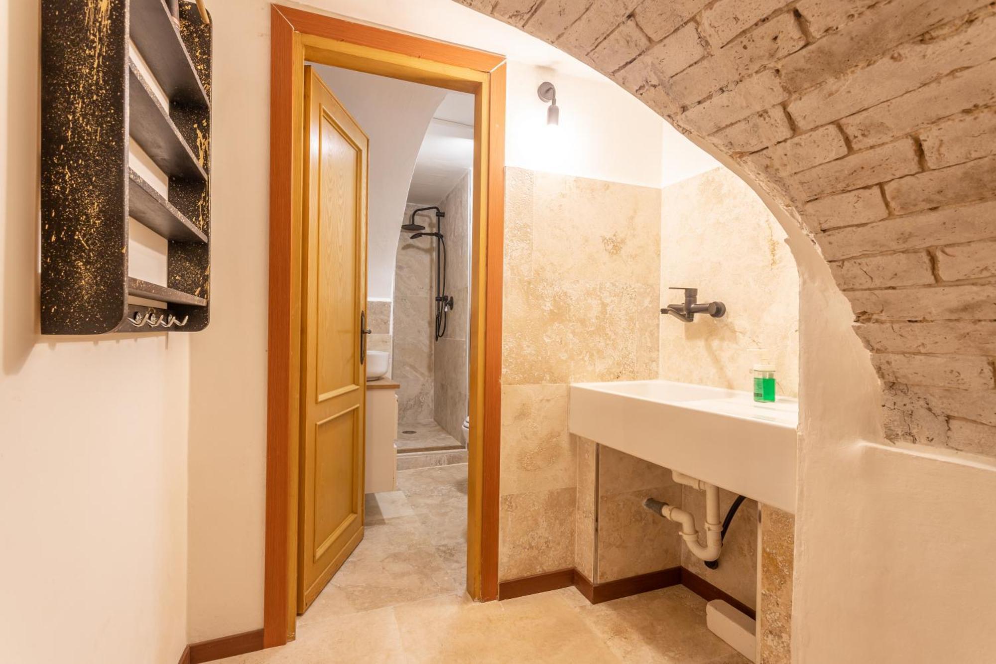 Suite N4 - Loft Caratteristico Nel Centro Storico بيرودجا المظهر الخارجي الصورة
